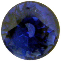 Round Sapphire - Loose 5.17cts