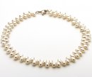 Enchanting Fresh water Pearl Necklace